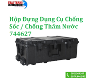 Hộp đựng dụng cụ chống sốc, chống thấm nước 744627