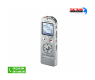 Máy ghi âm Sony ICD-UX533F/B
