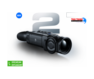 Ống nhòm nhiệt pulsar helion 2 xp50