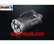 Đèn pin SupFire L1 mạnh mẽ độ sáng siêu khủng