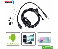 Camera nội soi cắm điện thoại Android AC2702