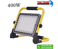 Đèn công trường LED 400W