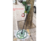 Máy Dò Kim Loại Lòng Đất TM88
