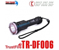 Đèn pin lặn DF-006 Chống thấm nước