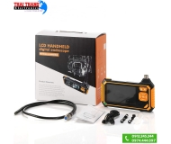 Camera nội soi kèm màn hình cầm tay dây 1m CNS2801