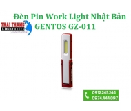 Đèn Work light GENTOS - JAPAN GZ-011