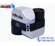 Ống nhòm một mắt gấp Nikula 10x21