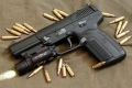 Đôi nét về sự phát triển của hãng đèn pin SureFire