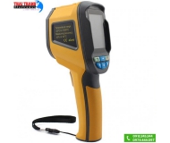 Camera Ảnh Nhiệt Hti Ht-02D