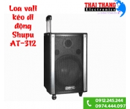 Loa vali kéo Shupu AT-312 công suất lớn