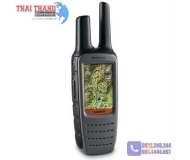 Định vị GPS Garmin Rino 650 kèm bộ đàm