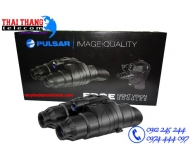 Ống nhòm đêm hai mắt Pulsar Goggles Edge GS 1x20