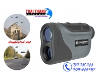 Ống nhòm đo khoảng cách, tốc độ Bresser 6x25 LR