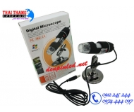 Kính hiển vi điện tử zoom 20x-200x 2MP