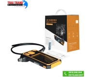 Camera nội soi kèm màn hình cầm tay dây 3m CNS2803