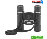 Ống nhòm du lịch 2 mắt bỏ túi konus Next 10x25 C.F