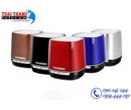 Loa Bluetooth Hyundai I80