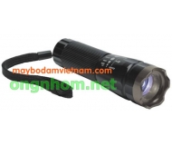 Đèn pin soi mối hàn chuyên dụng Konus Light-5