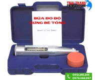 Búa thử độ cứng bê tông chính hãng