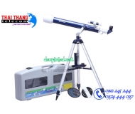 Kính thiên văn khúc xạ Bresser 60/700