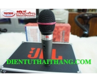 MICRO CÓ DÂY JBL CHÍNH HÃNG USA