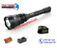 Đèn pin siêu sáng cho thợ săn 2X