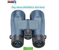 Ống nhòm BUSHNELL H2O 8x42mm Dark Blue Roof 158042R