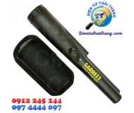 Máy dò kim loại cầm tay chuyên dụng ProPointer