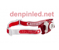 Đèn pin đội đầu Led Lenser SEO5