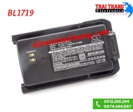 Pin bộ đàm HYT-TC508 và TC-518 BL1719