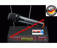 MICRO KHÔNG DÂY SENNHEISER EW135-G2 ĐỨC