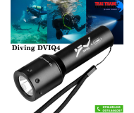 ĐÈN PIN THỢ LẶN MINI DIVING GIÁ RẺ