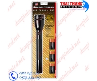 Đèn pin Maglite Led ML100 S3DX6Y 3Cell-C