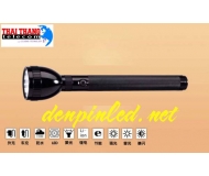 Đèn pin tự vệ Wasing WFL-H3 siêu sáng chính hãng