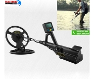 Máy Dò Kim Loại Lòng Đất TM-99S