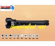 Đèn pin chuyên dụng cho bảo vệ Wasing WFL-H1