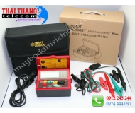 Thiết bị đo dòng điện rò RCD