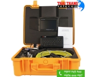 Camera nội soi đường ống 710 siêu nét