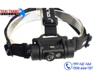 Đèn pin đội đầu H01