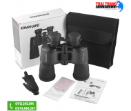 Ống nhòm hai mắt Koma 20x50