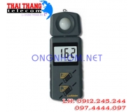 Máy đo ánh sáng Lux Kế AR813A