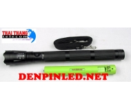 Đèn pin tự vệ chuyên nghiệp SmallSun ZY-A602