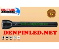 Đèn pin tự vệ Wasing WFL-D4LG
