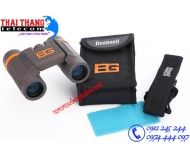 Ống nhòm mini Bushnell Bear Grylls 8x25 Chống thấm nước