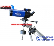 Kính thiên văn hỗn hợp Konus Motor max 90