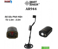 MÁY DÒ KIM LOẠI DƯỚI LÒNG ĐẤT SMART SENSOR AR944