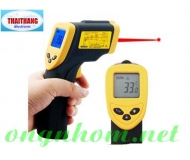Máy đo nhiệt độ từ xa(-50~530ºC) DT8530