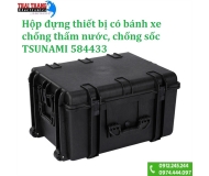 Hộp đựng dụng cụ chống nước, chống va đập 584433