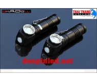 Đèn pin cài đa năng Shadow L1 nhỏ gọn