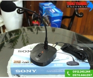 Micro hội nghị Sony S-668
